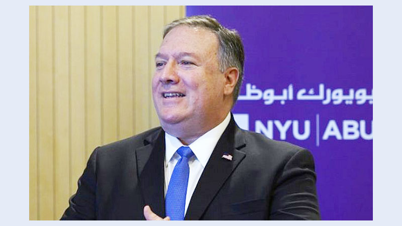 KSA must hold  killers ‘accountable’: US