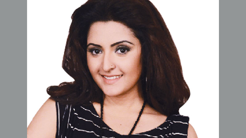 Pori Moni to star in Selims Swapnajal