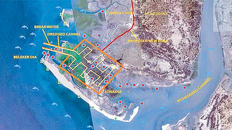 Deal signing this year