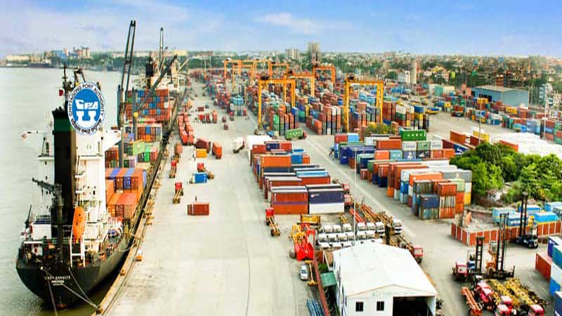 July-Nov exports to Europe post good records 
