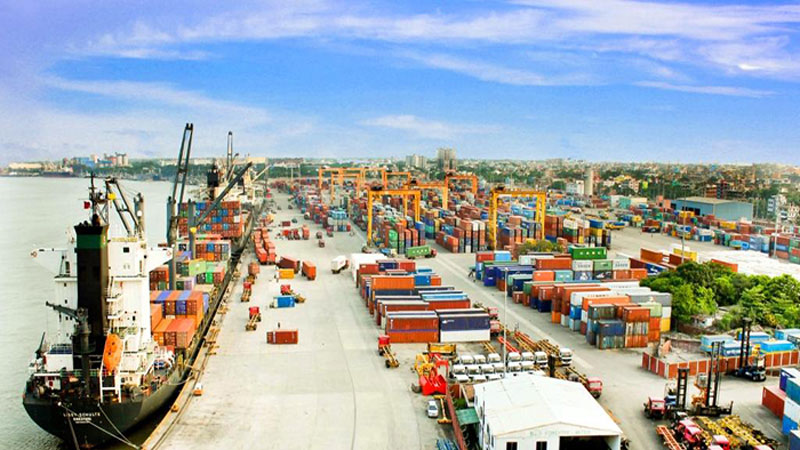 Challenging days ahead for Chittagong port