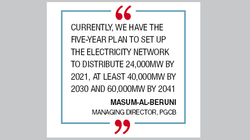 An alternative to thermal power 