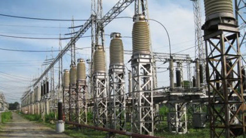 100 MW power plant under private sector