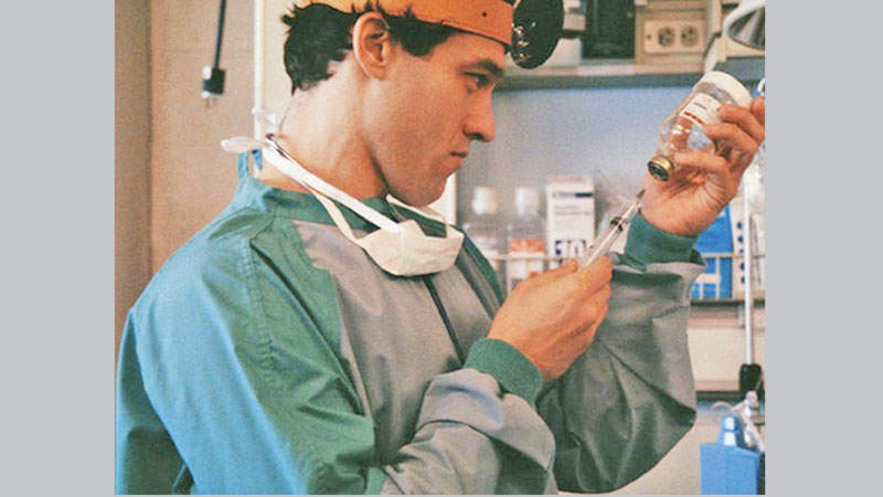 Powerful new cholesterol medicine  won't harm 
memory, easing concerns
