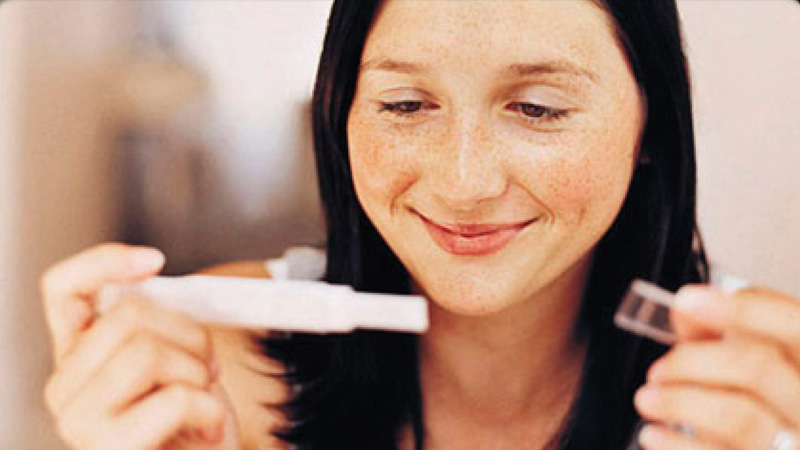 Pregnancy planning