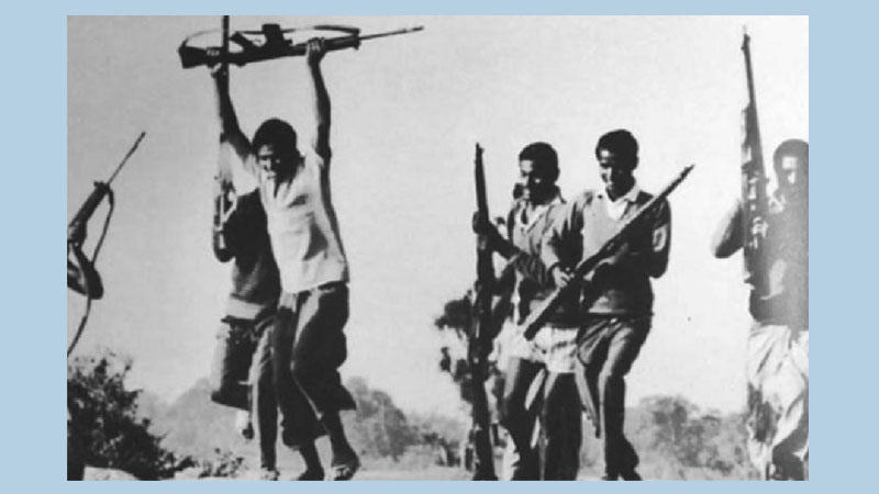 Preserving war history