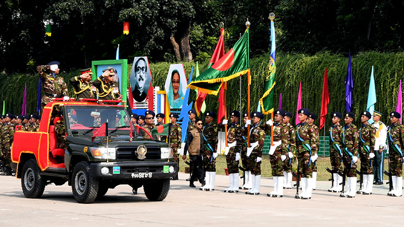 Prioritise public interest
