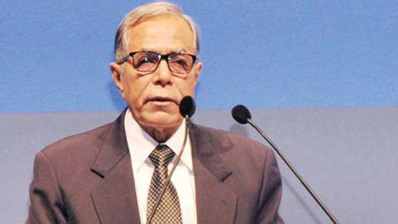 Keep univ students away from militant acts: President
