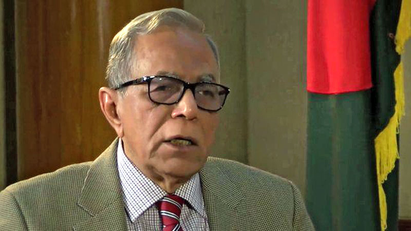 Fair polls possible if EC acts honestly: President