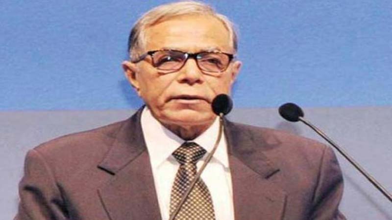 Maintain communal harmony: President