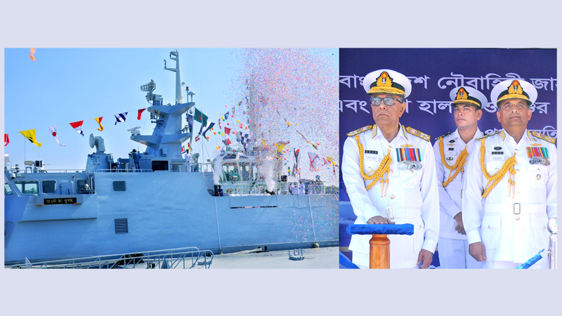 Tap country’s maritime resources, says president