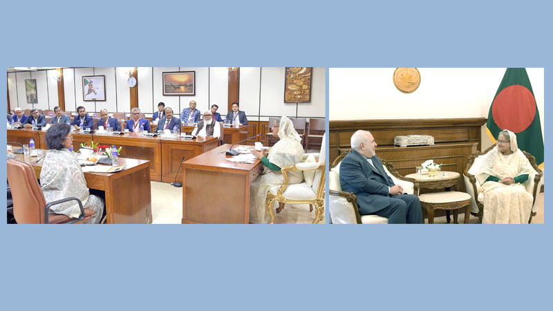 Be watchful against propaganda: PM