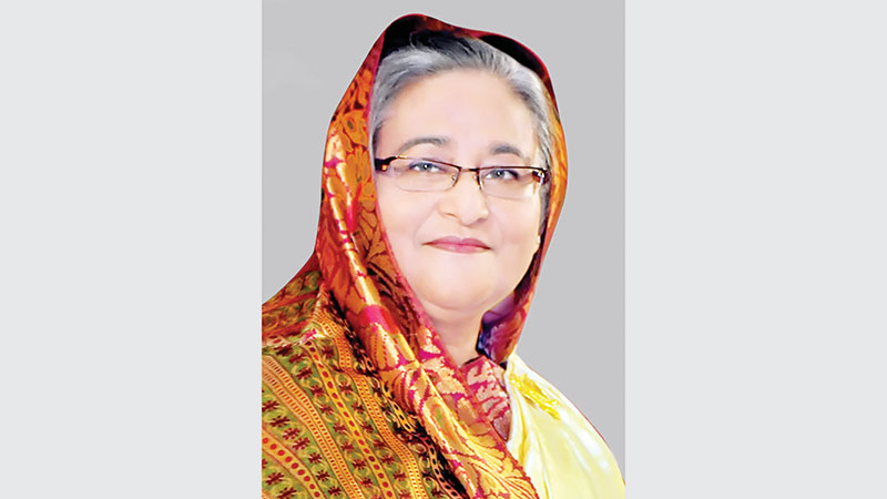 Hasina’s 39th homecoming day today