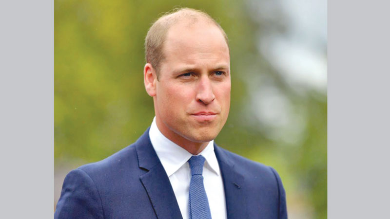 Prince William visit to honour Christchurch attack victims