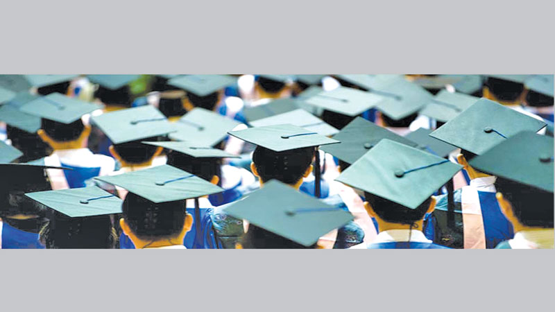 Private higher education sector should be Bangladesh’s dynamo