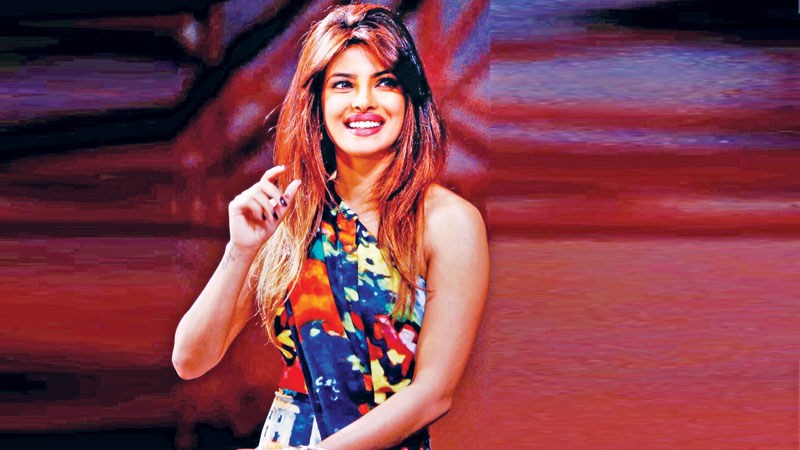 Rohingya children’s future look bleak, help them: Priyanka
