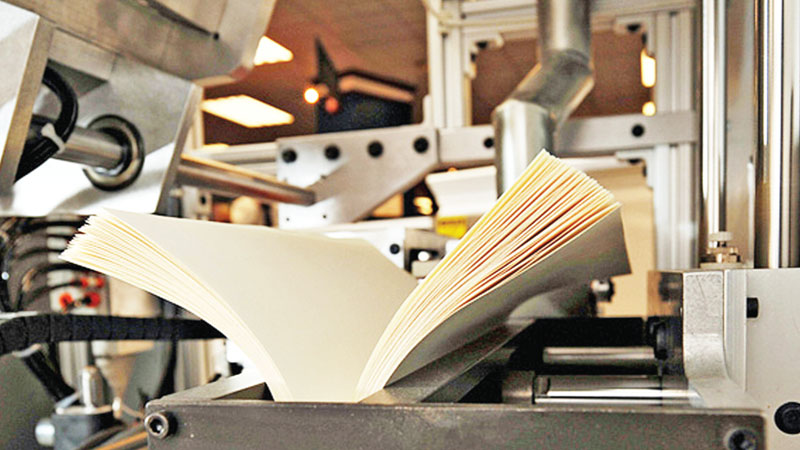 Problems and prospects of publishing business in Bangladesh 