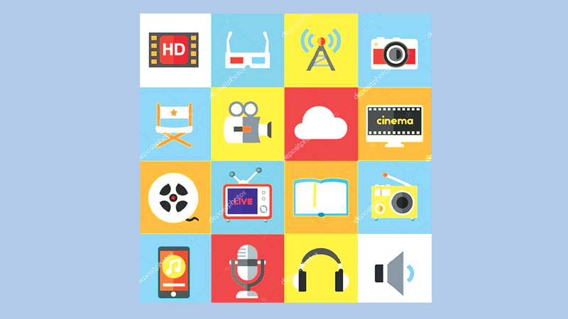 Problems and prospects of multimedia industry: Bangladesh context