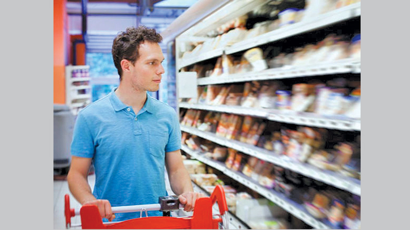 Processed foods tied to higher cancer risk
