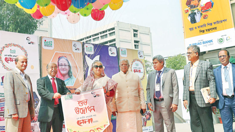 Produce export-oriented high-end products