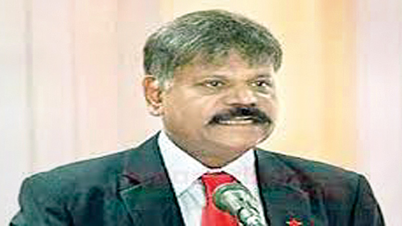 Blame game will only breed terrorism: NHRC chief
