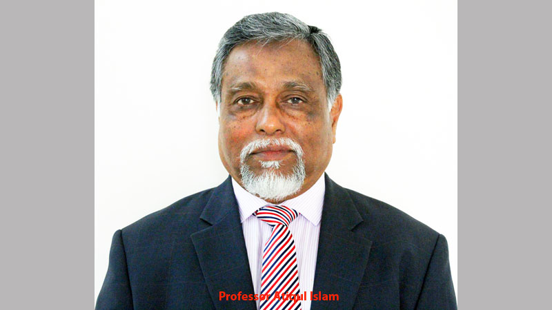 NSU gets new VC