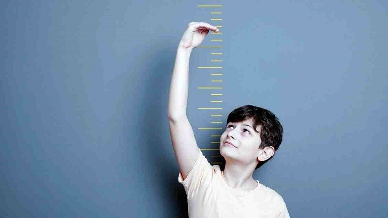 Chinese researchers identify key gene related to body height