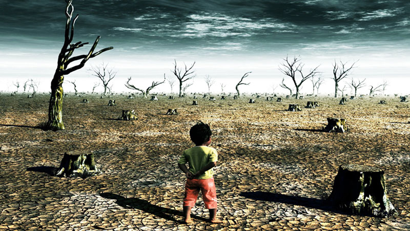 Protecting environment