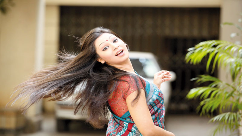 Prova to appear in Eid tele-drama �Boka Khoka� DL desk