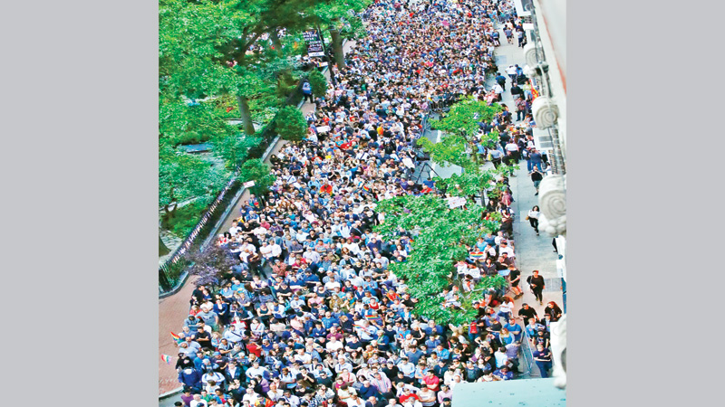 Orlando killer Mateen ‘visited Pulse gay club’ several times