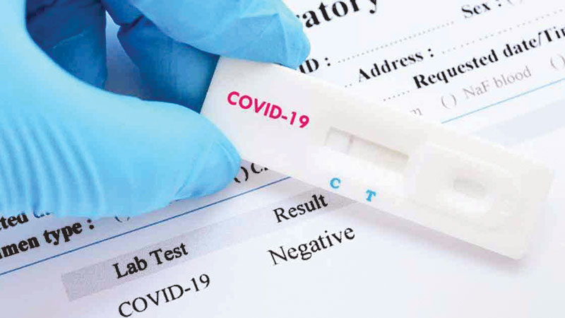 Pvt healthcare providers want 
to join fight against COVID-19