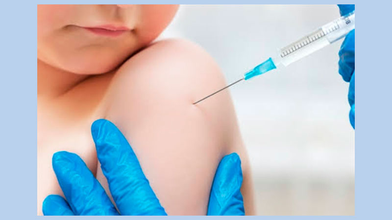 Q&A on vaccination