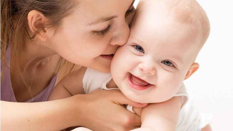 Q&A: breastfeed and nutrition