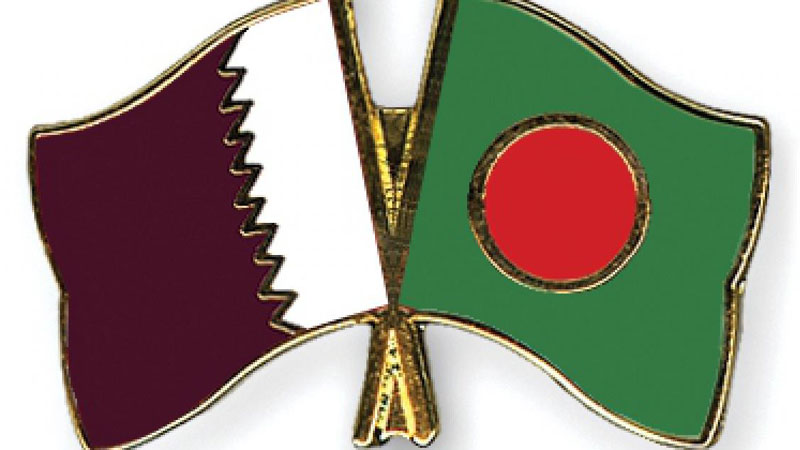 Dhaka, Doha sign deal on central banks’ cooperation