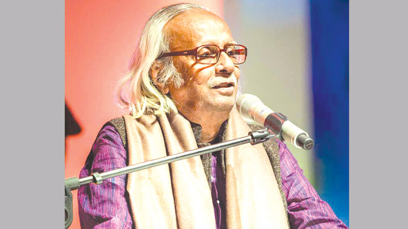 Two years of Qayyum Chowdhury’s demise