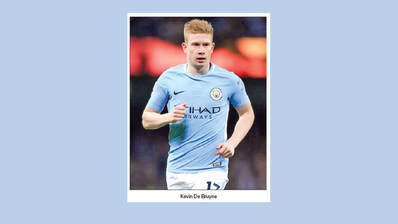 ‘Quadruple would make Man City best team ever’