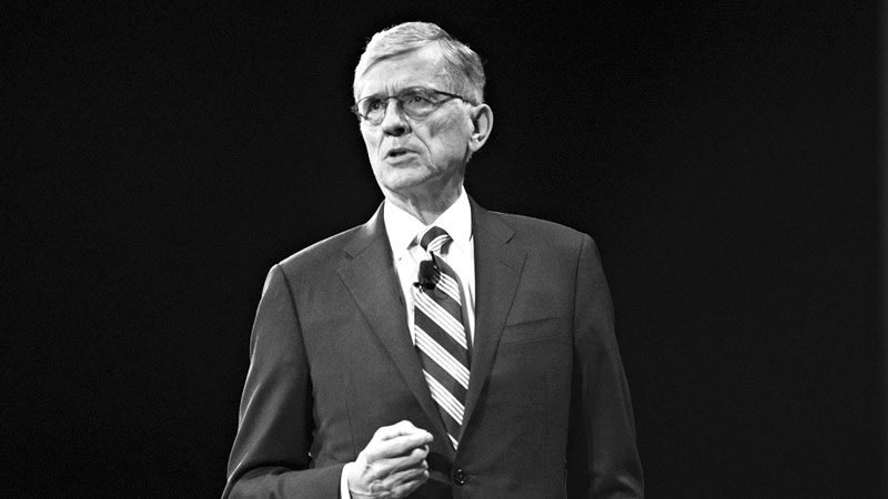 Qualcomm overcharged ‘billions’