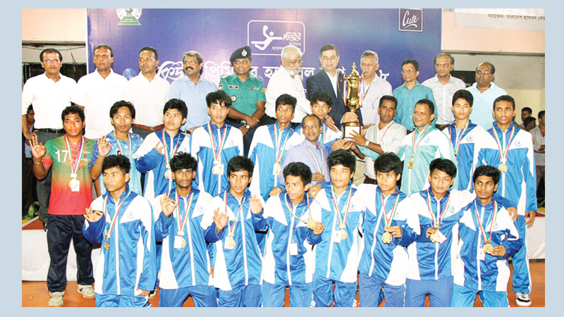 Quantum become new champs 