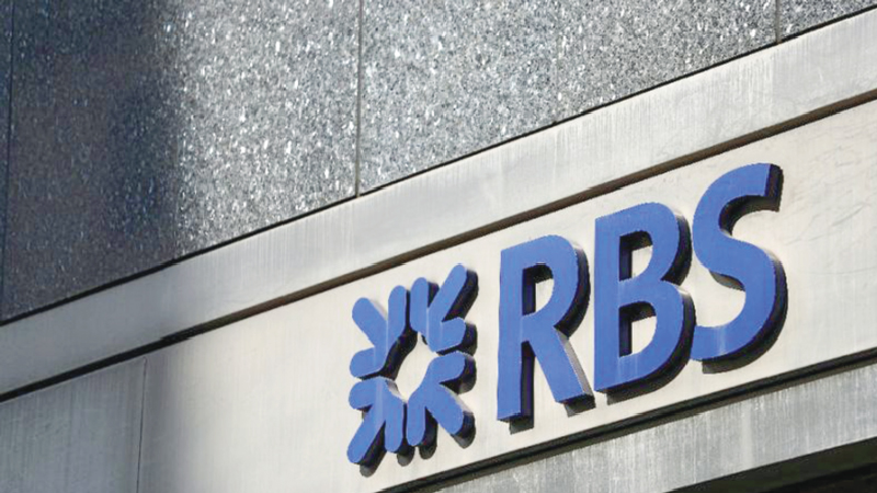 Royal Bank of Scotland says ‘planning for worst’ in Brexit