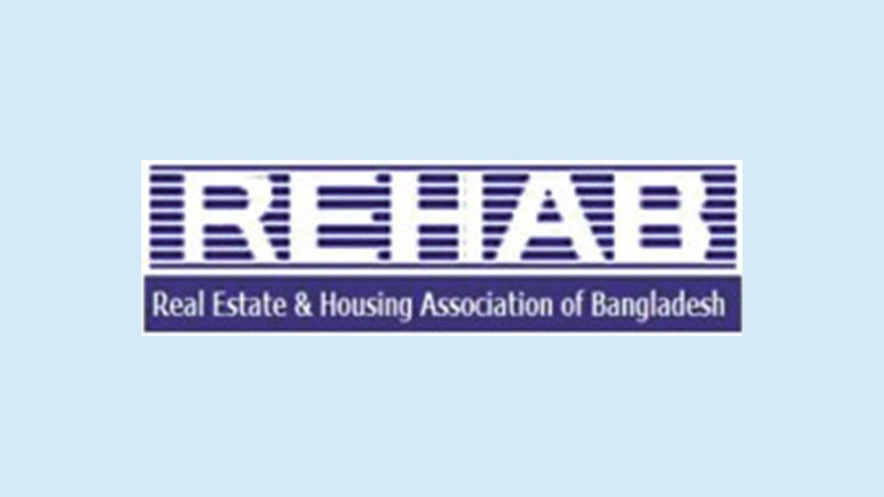 REHAB wants Tk 20,000cr refinancing fund