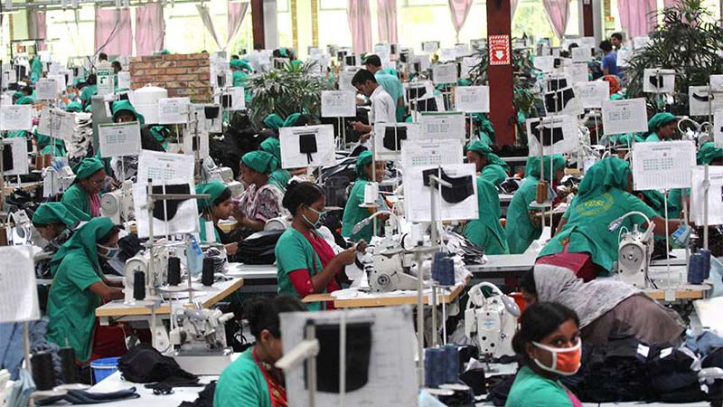 RMG sector: The road ahead 