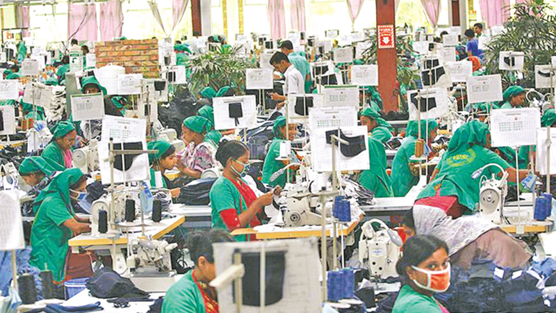 RMG accessory makers, packagers gear up to grab global market