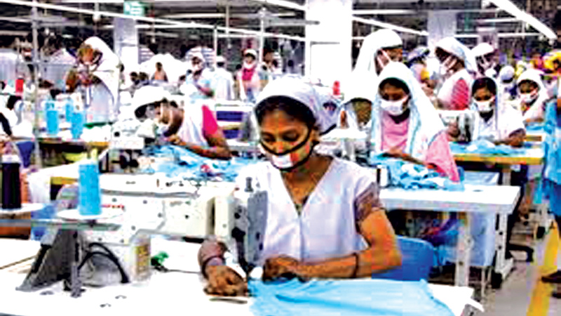 Ensuring RMG workers’ rights still a far cry