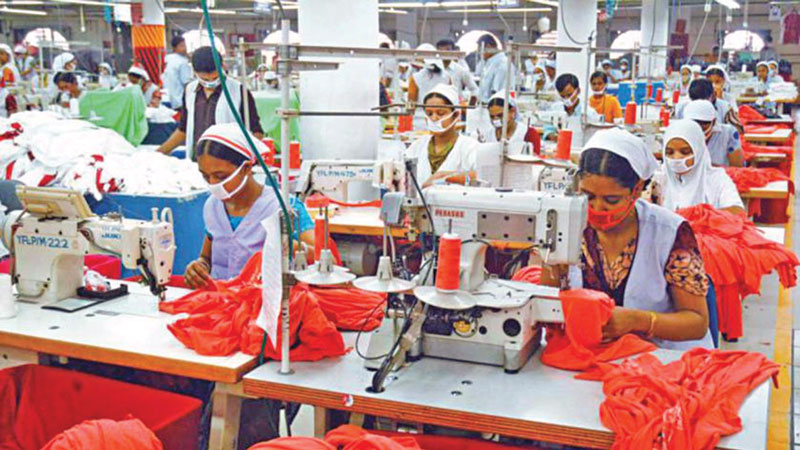 Bright future awaits RMG sector 