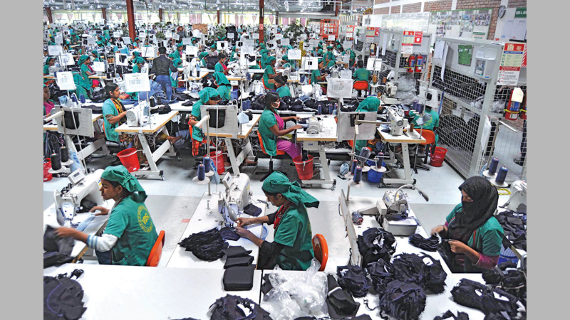 Remove obstacles to unionisation in RMG industry, HRW to Bangladesh