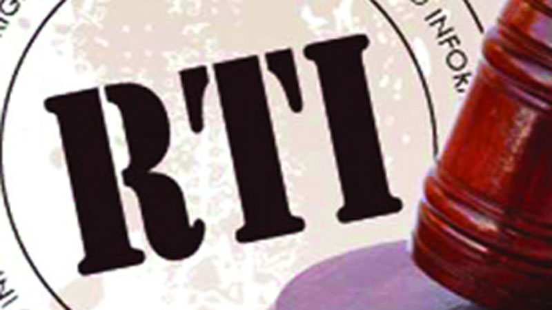 ‘RTI Act is big milestone’ 
