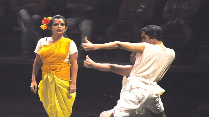 �Raarang� to be staged at BSA July 31