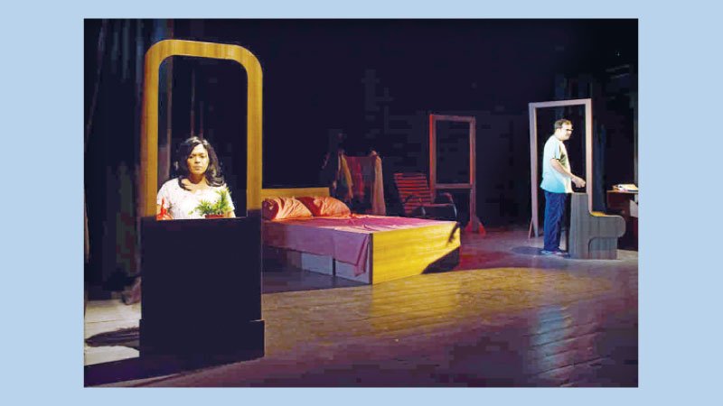 5-day ‘Tirjok Natya Mela’ concludes today