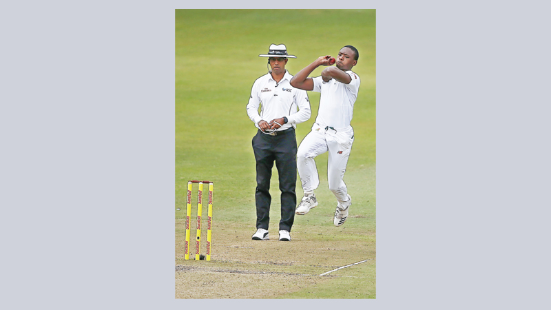 Rabada wins his ban appeal