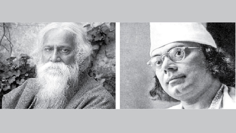 Two-day ‘Rabindra-Nazrul Utsab’ begins today